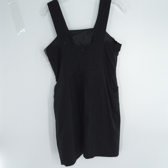 GRACIE SLEEVELESS SUMMER SHEATH DRESS SIZE M - Picture 4 of 6